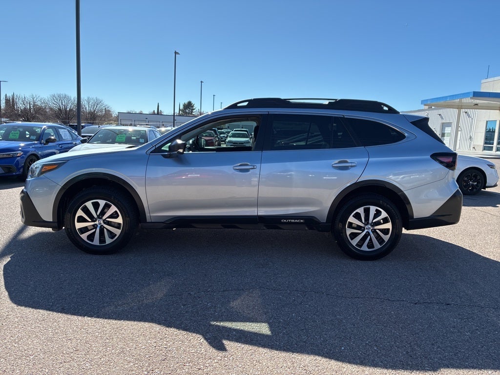 2020 Subaru Outback 2.5i