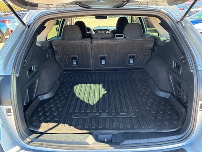 2020 Subaru Outback 2.5i