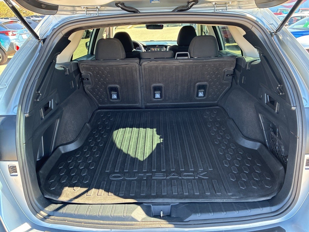 2020 Subaru Outback 2.5i