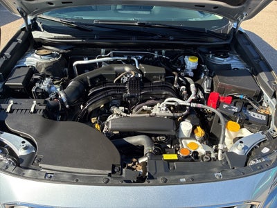 2020 Subaru Outback 2.5i