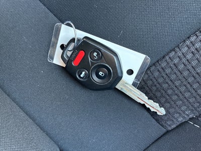 2020 Subaru Outback 2.5i