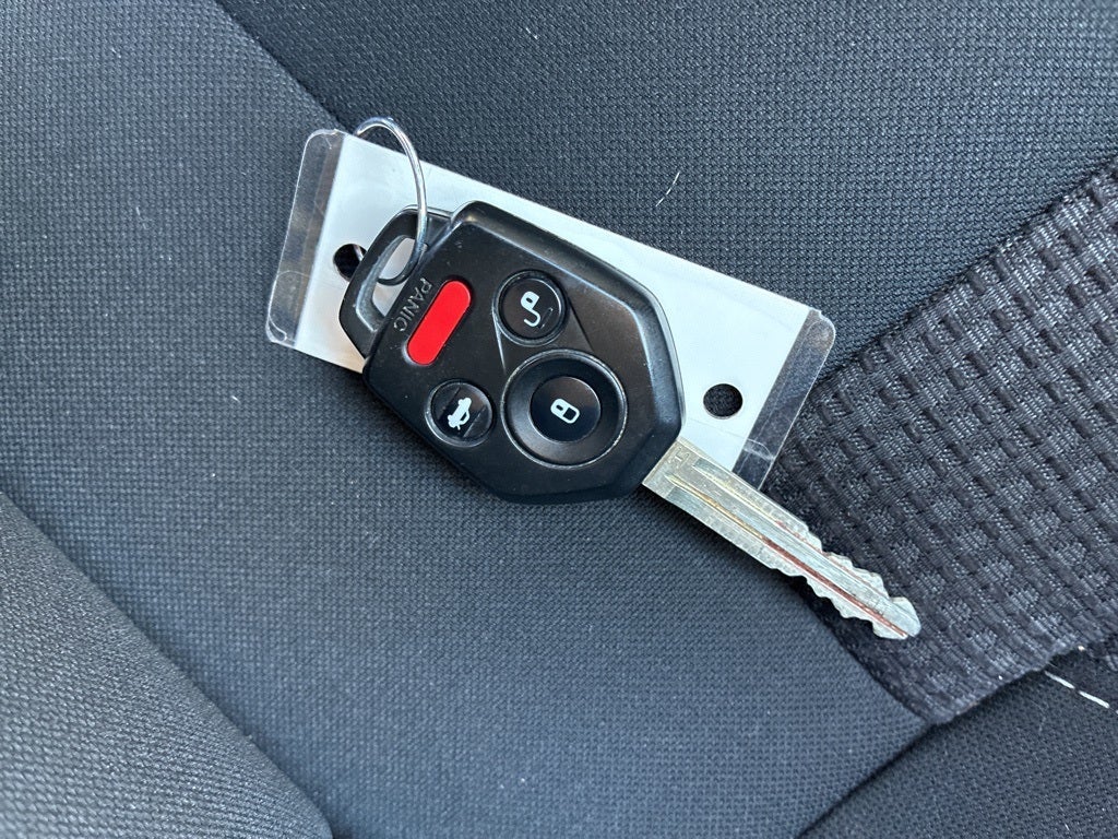 2020 Subaru Outback 2.5i