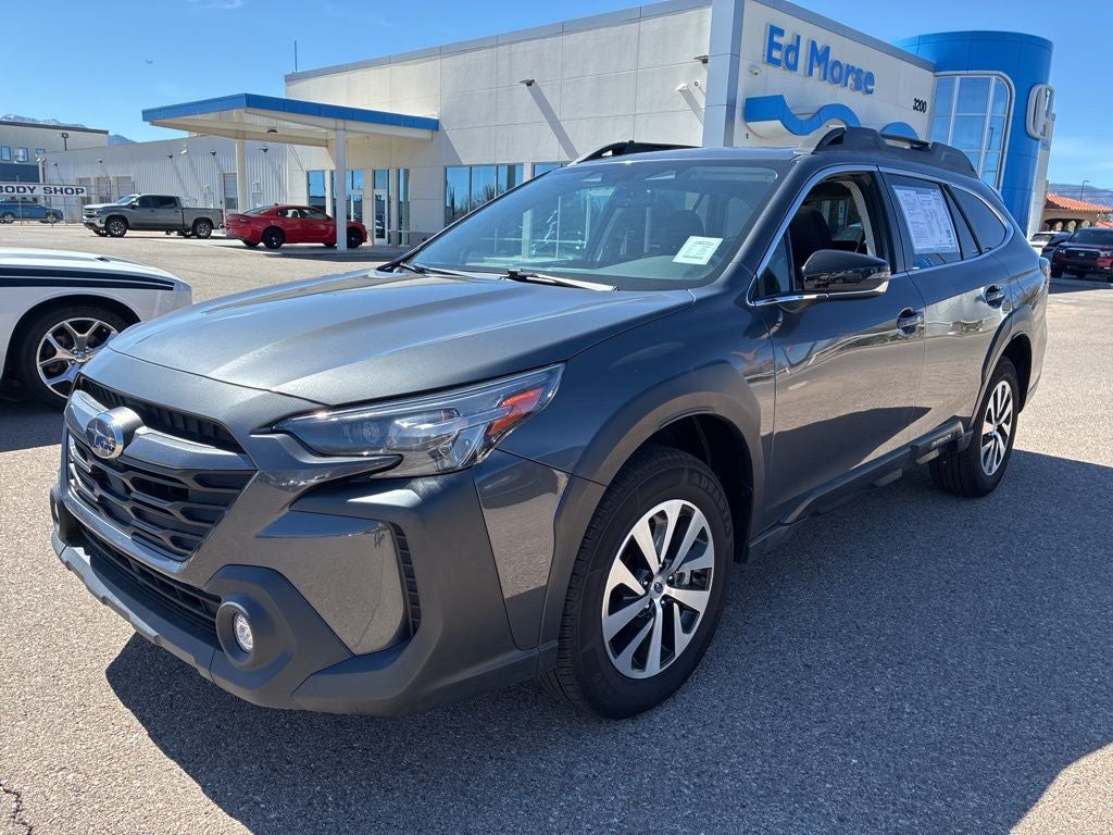 2024 Subaru Outback Premium