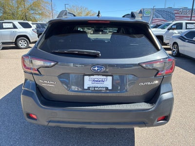 2024 Subaru Outback Premium