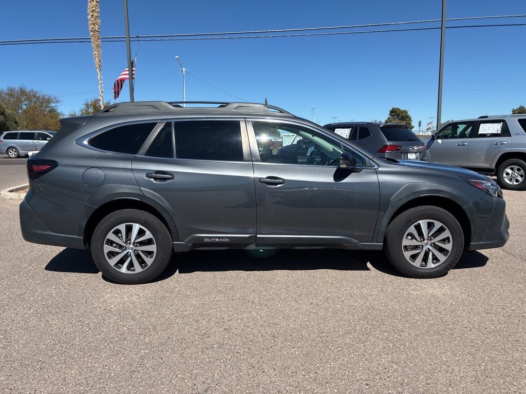 2024 Subaru Outback Premium