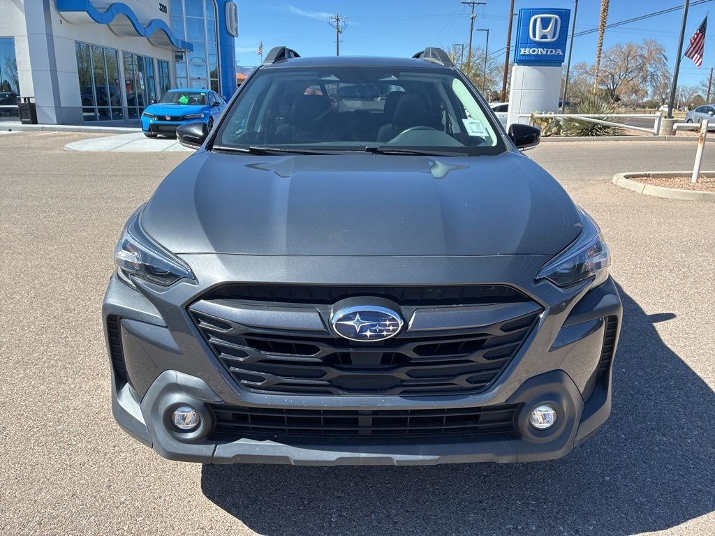 2024 Subaru Outback Premium