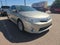 2013 Toyota Camry Hybrid XLE