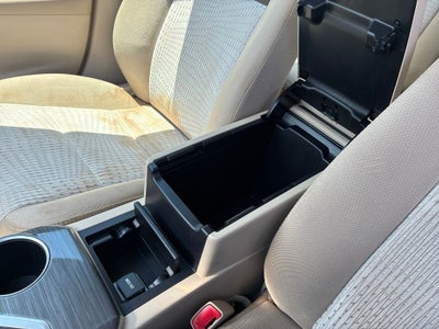 2013 Toyota Camry Hybrid XLE