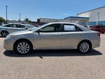2013 Toyota Camry Hybrid XLE