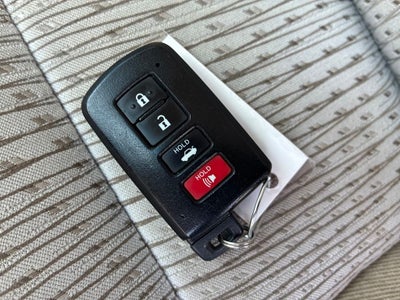 2013 Toyota Camry Hybrid XLE