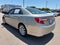 2013 Toyota Camry Hybrid XLE