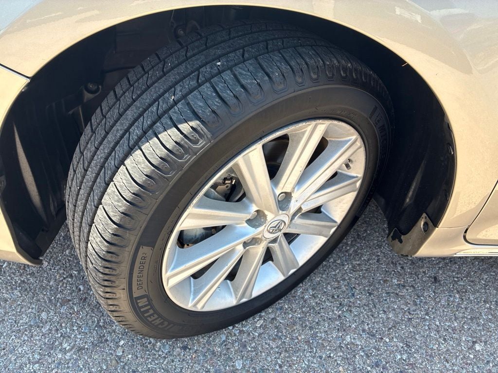 2013 Toyota Camry Hybrid XLE