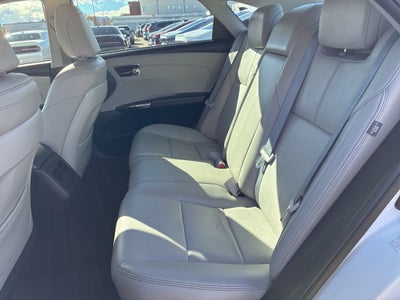 2016 Toyota Avalon Touring