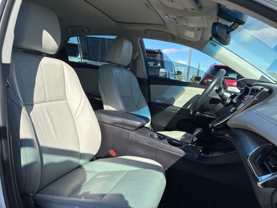 2016 Toyota Avalon Touring