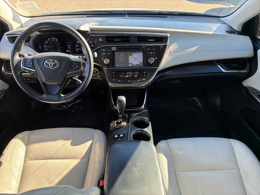 2016 Toyota Avalon Touring