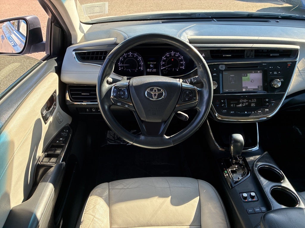 2016 Toyota Avalon Touring