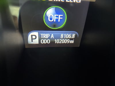 2016 Toyota Avalon Touring