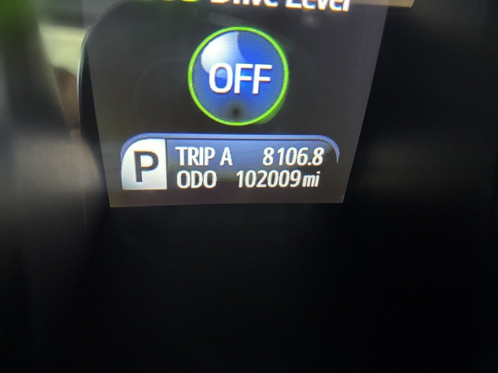 2016 Toyota Avalon Touring