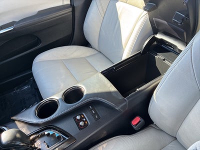 2016 Toyota Avalon Touring