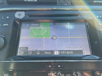 2016 Toyota Avalon Touring