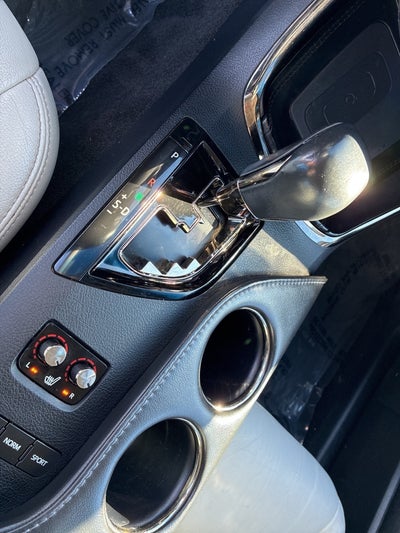 2016 Toyota Avalon Touring