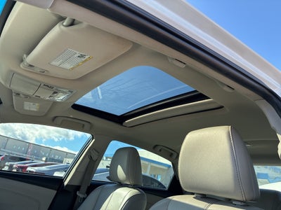 2016 Toyota Avalon Touring