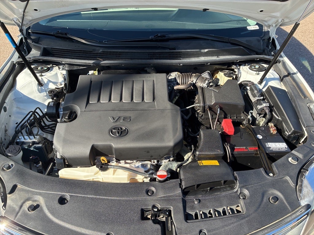 2016 Toyota Avalon Touring