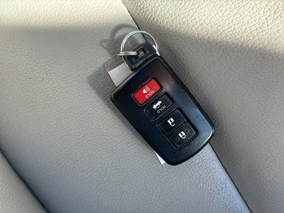 2016 Toyota Avalon Touring