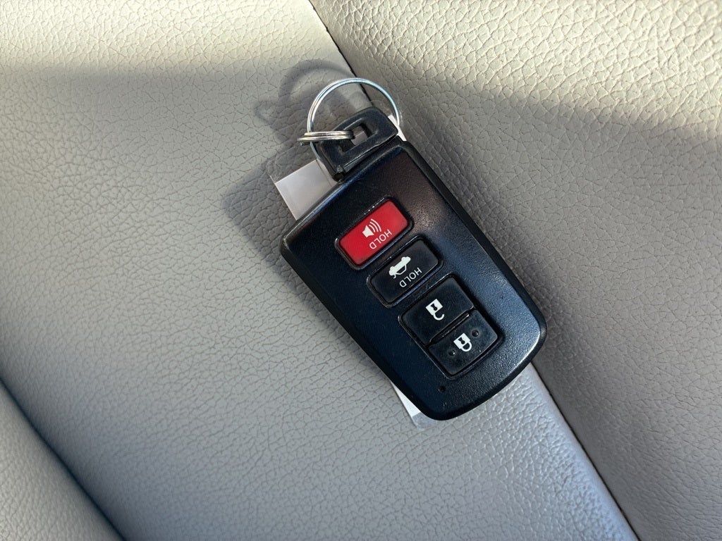 2016 Toyota Avalon Touring