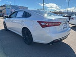 2016 Toyota Avalon Touring