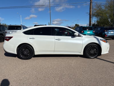 2016 Toyota Avalon Touring