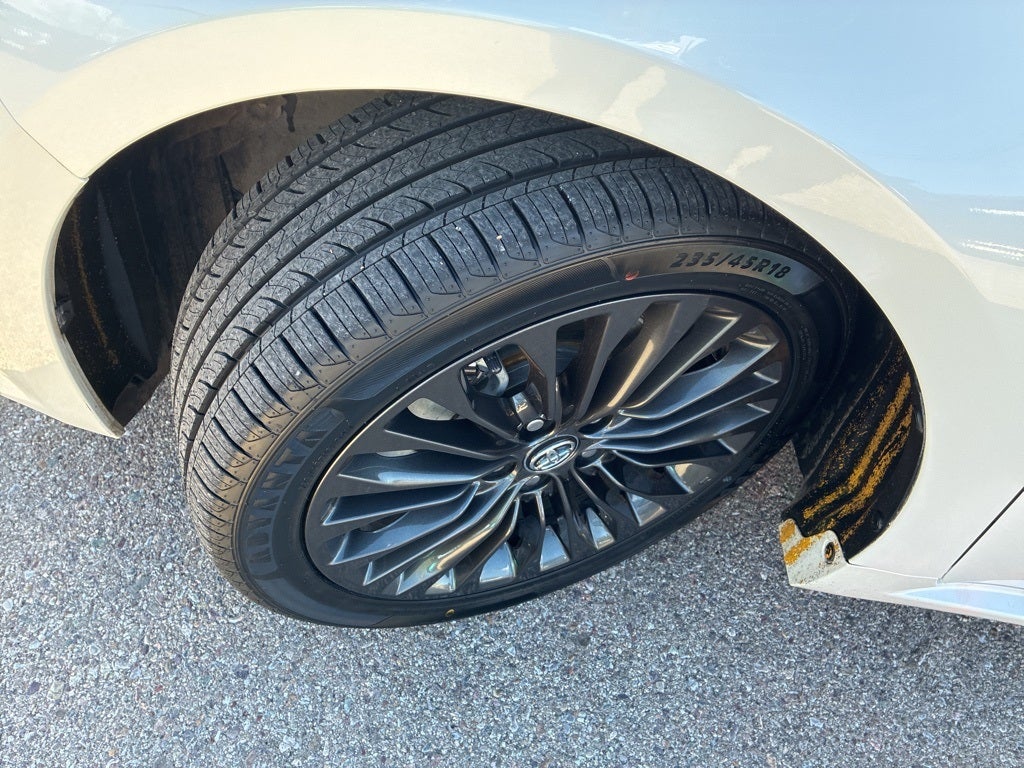 2016 Toyota Avalon Touring