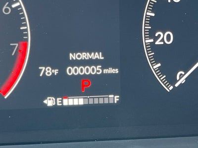 2027 Honda Odyssey EX-L