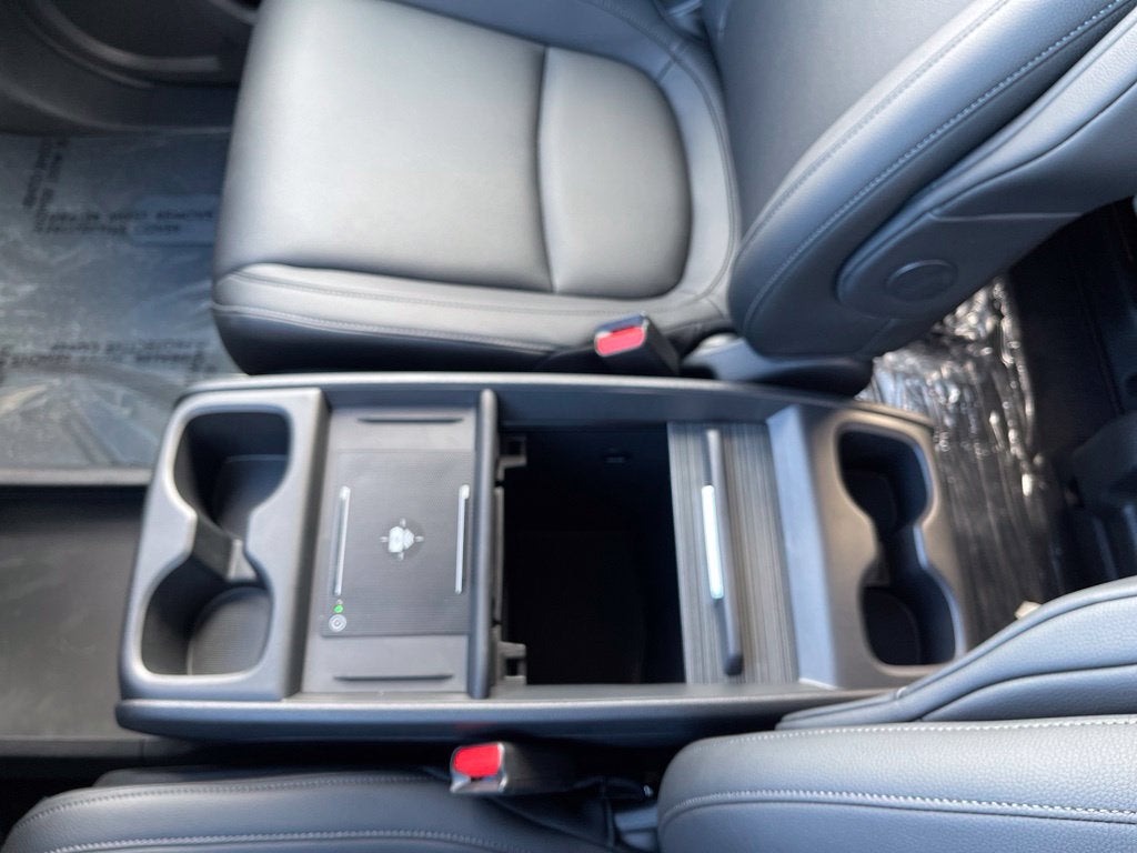 2027 Honda Odyssey EX-L