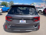 2027 Honda Odyssey EX-L