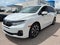 2027 Honda Odyssey Elite