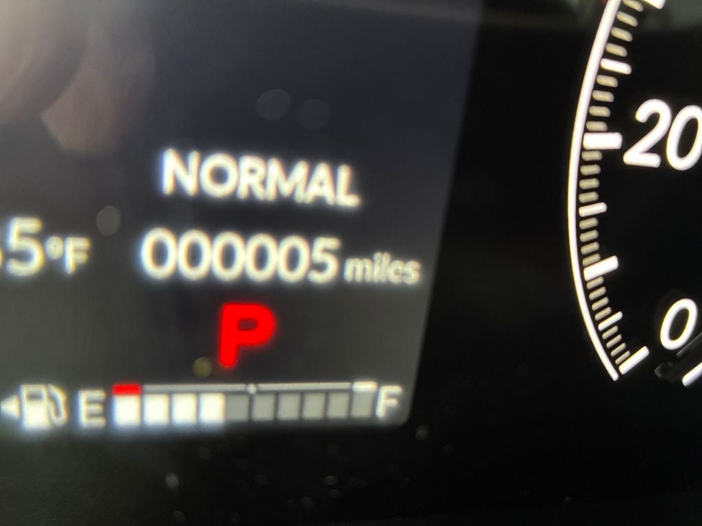 2027 Honda Odyssey Elite