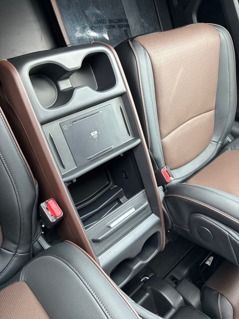 2027 Honda Odyssey Elite