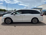 2027 Honda Odyssey Elite