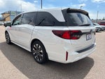 2027 Honda Odyssey Elite