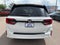 2027 Honda Odyssey Elite