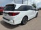 2027 Honda Odyssey Elite