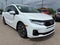 2027 Honda Odyssey Elite