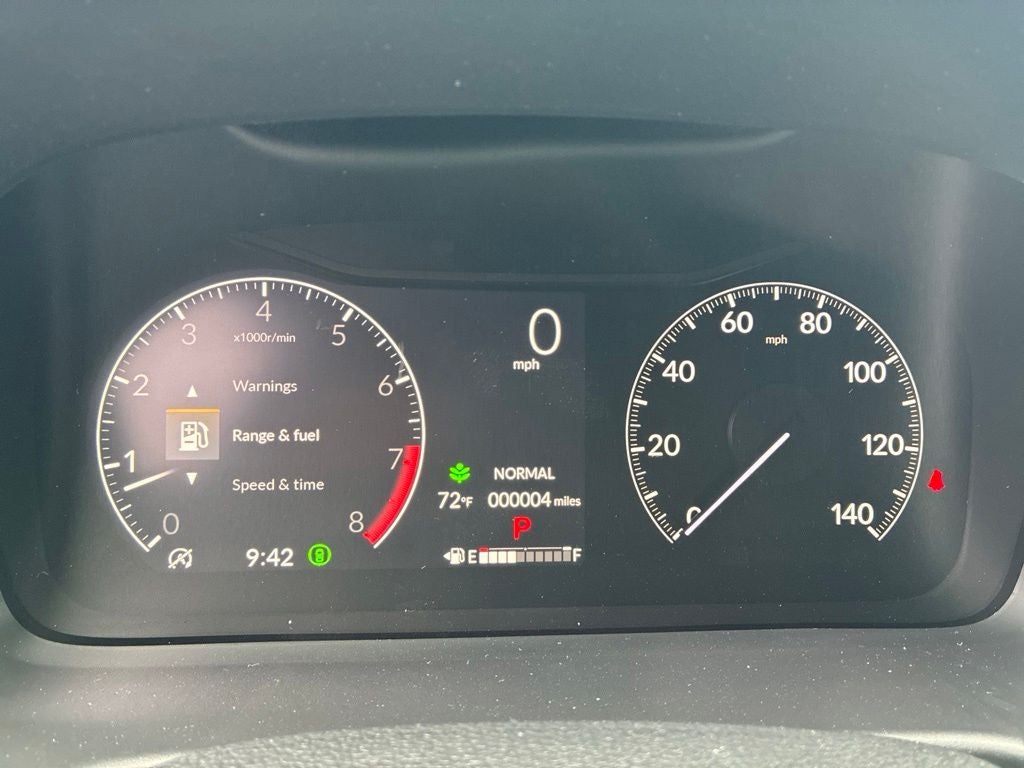 2027 Honda Odyssey Elite