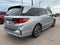 2027 Honda Odyssey Elite