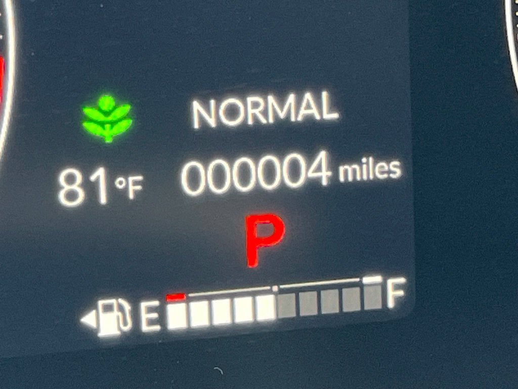 2027 Honda Odyssey Elite