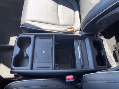 2027 Honda Odyssey Elite