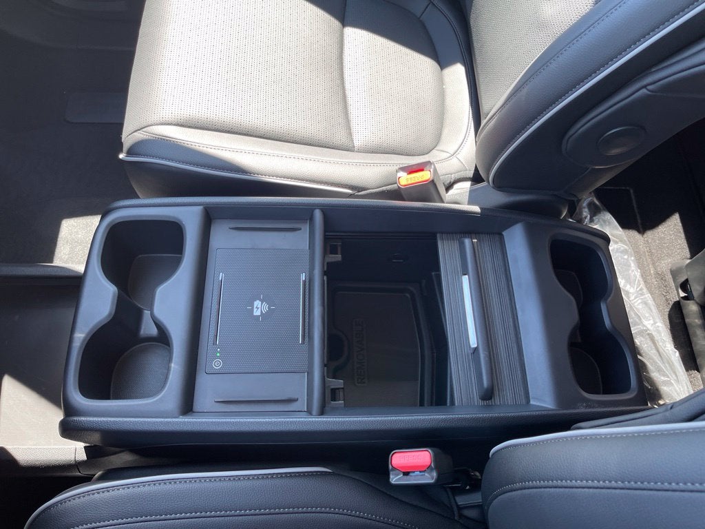 2027 Honda Odyssey Elite