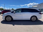 2027 Honda Odyssey Elite