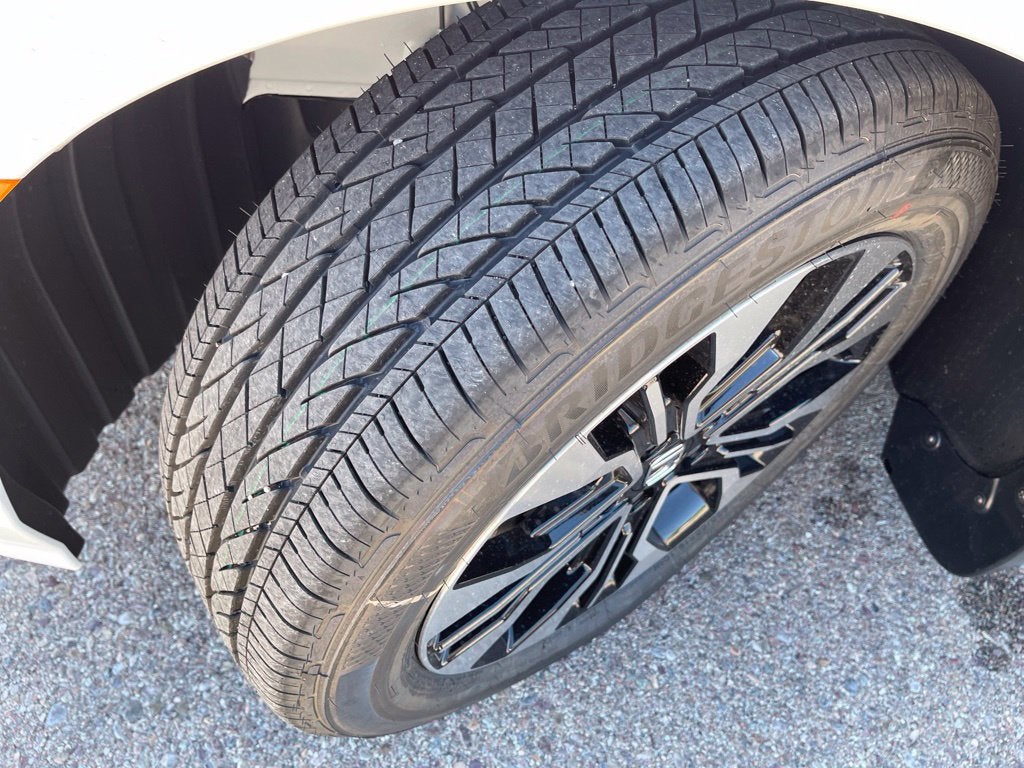 2027 Honda Odyssey Elite